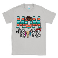 Moon Dust mom of boys Classic Tee - CowhideDigitalArt