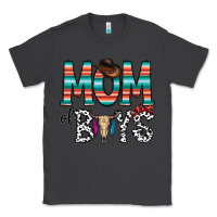 Smoke mom of boys Classic Tee - CowhideDigitalArt