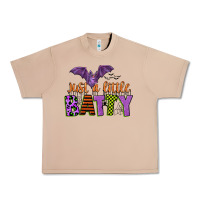 Burro just a little batty Urban Heavy Tee - CowGirlArtShop