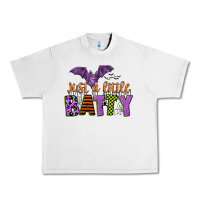 Lunar Rock just a little batty Urban Heavy Tee - CowGirlArtShop