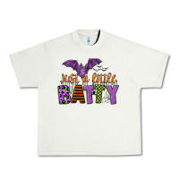 Pistachio just a little batty Urban Heavy Tee - CowGirlArtShop