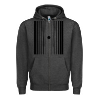 Charcoal Heather Dopplereffect The Big Bang Funny Sheldon Zipper Hoodie - trangStudio