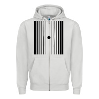 Dove Grey Dopplereffect The Big Bang Funny Sheldon Zipper Hoodie - trangStudio
