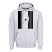 Heather Grey Dopplereffect The Big Bang Funny Sheldon Zipper Hoodie - trangStudio