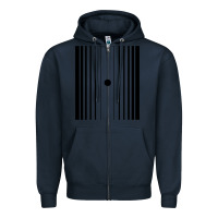 Navy Dopplereffect The Big Bang Funny Sheldon Zipper Hoodie - trangStudio