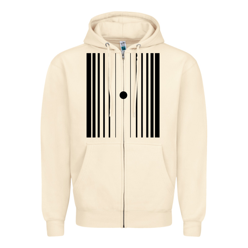 Dopplereffect The Big Bang Funny Sheldon Zipper Hoodie by trangStudio | Teevron