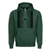 Sports Green Dopplereffect The Big Bang Funny Sheldon Zipper Hoodie - trangStudio