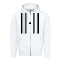White Dopplereffect The Big Bang Funny Sheldon Zipper Hoodie - trangStudio