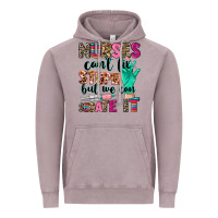 Vintage Zinc cowgirl nurses can't fix stupid Vintage Hoodie - CowGirlArtShop