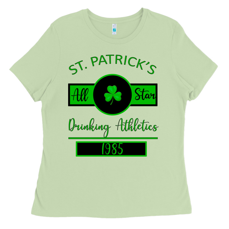 Drinking Athletics Ladies Tee by Bettercallsaul | Teevron