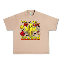 Burro tis the season softball halloween Urban Heavy Tee - CowGirlArtShop