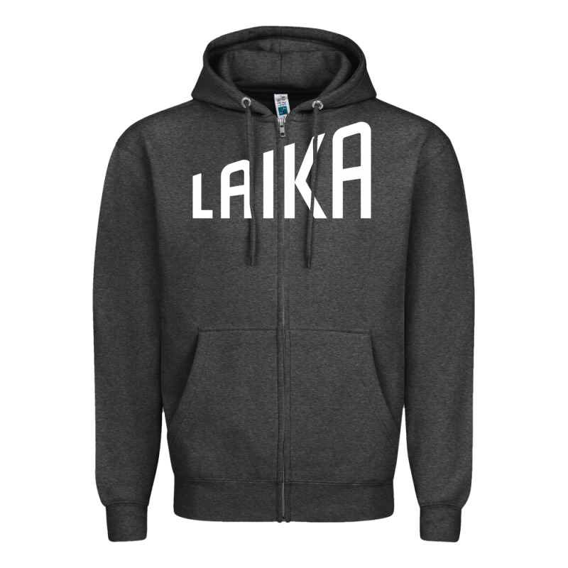 Laika Studios Gift Zipper Hoodie by trangStudio | Teevron