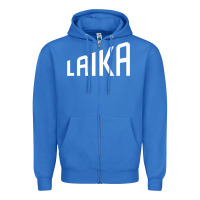 True Royal LAIKA Studios GIFT Zipper Hoodie - trangStudio
