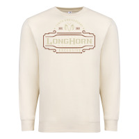 Sandshell Ram Trucks Limited Longhorn Edition 10th Anniversary Premium Sweatshirt - trangStudio