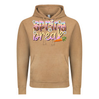 Vintage Camel Spring break Easter Day Vintage Hoodie - HowdyJamesFarm