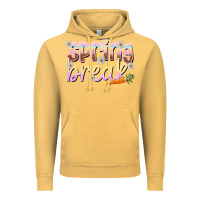 Spring Break Easter Day Vintage Hoodie | Teevron