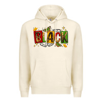 Tofu black Premium Hoodie - LillyAllenDesigns