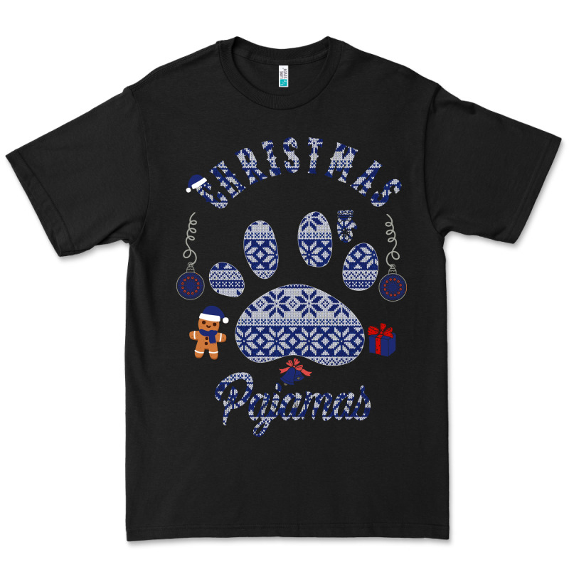Christmas Pajamas Premium Tee by Bettercallsaul | Teevron