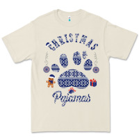 Bone Christmas Pajamas Premium Tee - Bettercallsaul