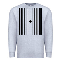 Heather Grey Dopplereffect The Big Bang Funny Sheldon Premium Sweatshirt - trangStudio