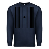Navy Dopplereffect The Big Bang Funny Sheldon Premium Sweatshirt - trangStudio