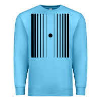 Ocean Blue Dopplereffect The Big Bang Funny Sheldon Premium Sweatshirt - trangStudio