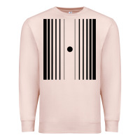 Pale Pink Dopplereffect The Big Bang Funny Sheldon Premium Sweatshirt - trangStudio