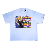 Grape Ice when witches go riding Urban Heavy Tee - CowGirlArtShop