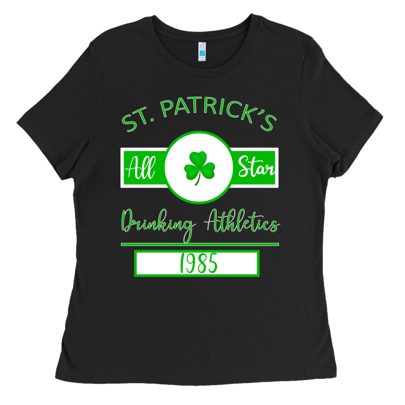 Drinking Athletics Ladies Tee by Bettercallsaul | Teevron
