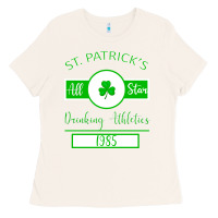 Bone Drinking Athletics Ladies Tee - Bettercallsaul