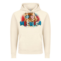 Vintage Artic meowica 4th of july Vintage Hoodie - CowGirlArtShop