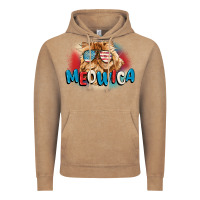 Vintage Coffee meowica 4th of july Vintage Hoodie - CowGirlArtShop