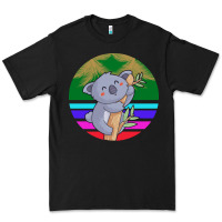 Black Koala Premium Tee - Bettercallsaul