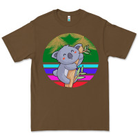 Cacao Koala Premium Tee - Bettercallsaul