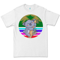 White Koala Premium Tee - Bettercallsaul