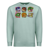 The Land Before Time Collection Gift Premium Sweatshirt | Teevron