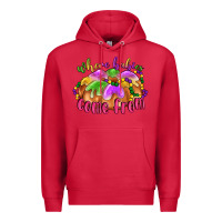 Cardinal where babies come from Premium Hoodie - LillyAllenDesigns