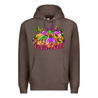 Coffee where babies come from Premium Hoodie - LillyAllenDesigns