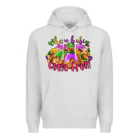 Where Babies Come From Premium Hoodie | Teevron