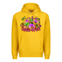 Lemon where babies come from Premium Hoodie - LillyAllenDesigns