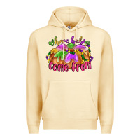 Pina Colada where babies come from Premium Hoodie - LillyAllenDesigns