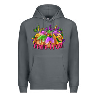 Rock where babies come from Premium Hoodie - LillyAllenDesigns