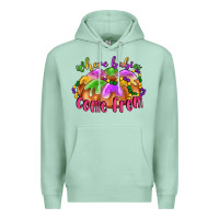 Seafoam where babies come from Premium Hoodie - LillyAllenDesigns