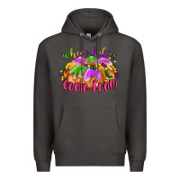 Smoke where babies come from Premium Hoodie - LillyAllenDesigns