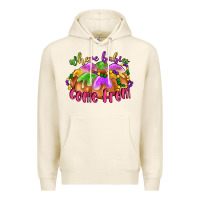 Tofu where babies come from Premium Hoodie - LillyAllenDesigns