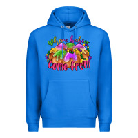 True Royal where babies come from Premium Hoodie - LillyAllenDesigns