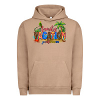 Pigment Burro Punta Cana family vacation Urban Hoodie - AdoDesignShop