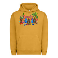 Pigment Peanut Butter Punta Cana family vacation Urban Hoodie - AdoDesignShop