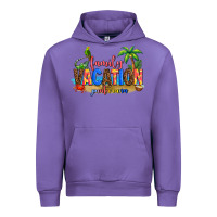 Punta Cana Family Vacation Urban Hoodie | Teevron