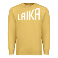 Antique Gold LAIKA Studios GIFT Premium Sweatshirt - trangStudio
